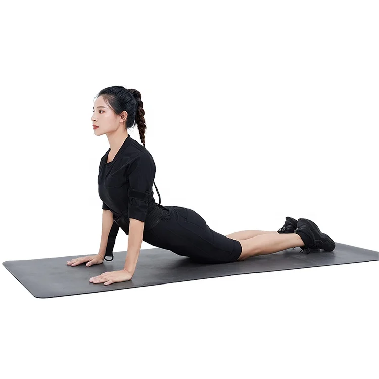 

EMS Personal System Muscle stimulator training suit wireless for EMS Training Home use