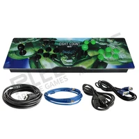 

Hot sell game box 9s arcade game console 2448 in 1video games machine Wifi connection automatic download update game