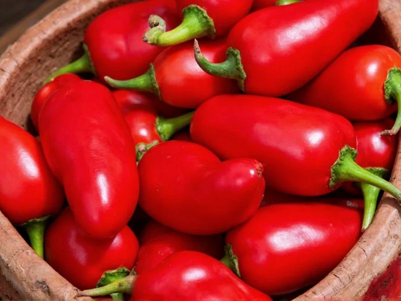 are hatch chillies hot