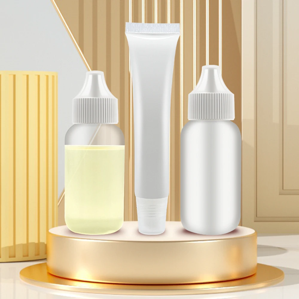 

Glue Lace Wig Adhesive Waterproof Private Label Custom LOGO OEM Lace Wig Glue