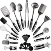 /product-detail/25-piece-stainless-steel-kitchen-utensil-set-non-stick-cooking-gadgets-and-tools-kit-durable-dishwasher-safe-cookware-set-62389838795.html