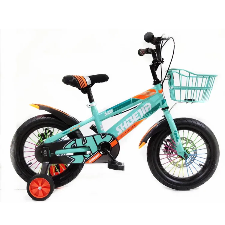 custom kids bike