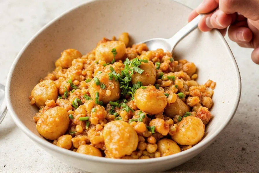 Whole Garlic and Chili