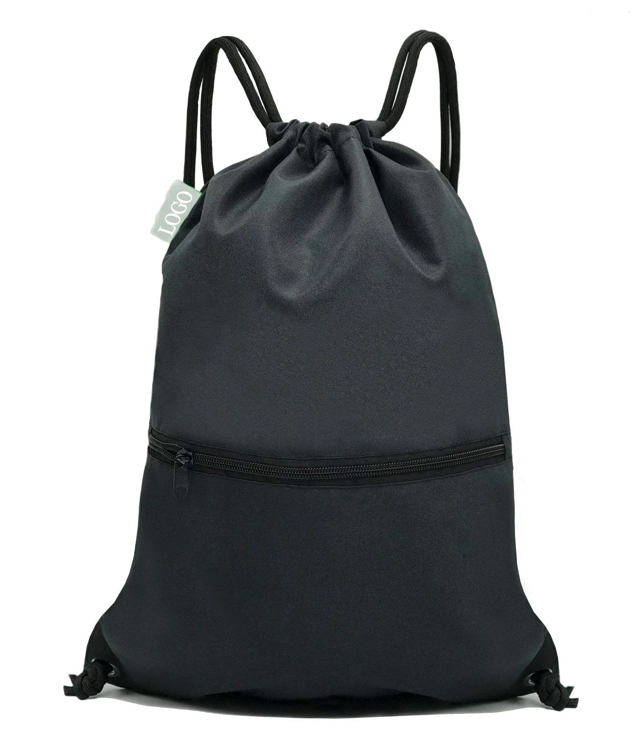 

Swimming Outdoor Gym Running Bags Sport Run, Black