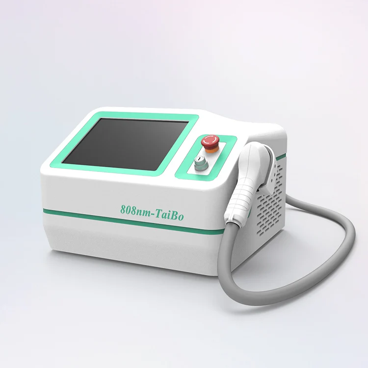 

808nm Diode Laser Ipl Hair Removal Machine/Portable Painless Laser Beauty Equipment 808nm Diode Laser 755 808 1064nm Hair Remove