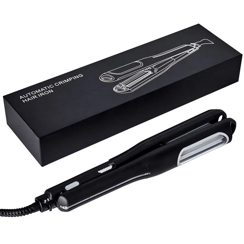 

Hot Selling Professional Hair Curling Automatic hair curler New Design Ceramic Auto Electric Hair Curler