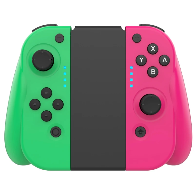 

2021 Wireless Joystick Game Controller for Pro NS-Switch Game Console Gamepad Switch Game Controller