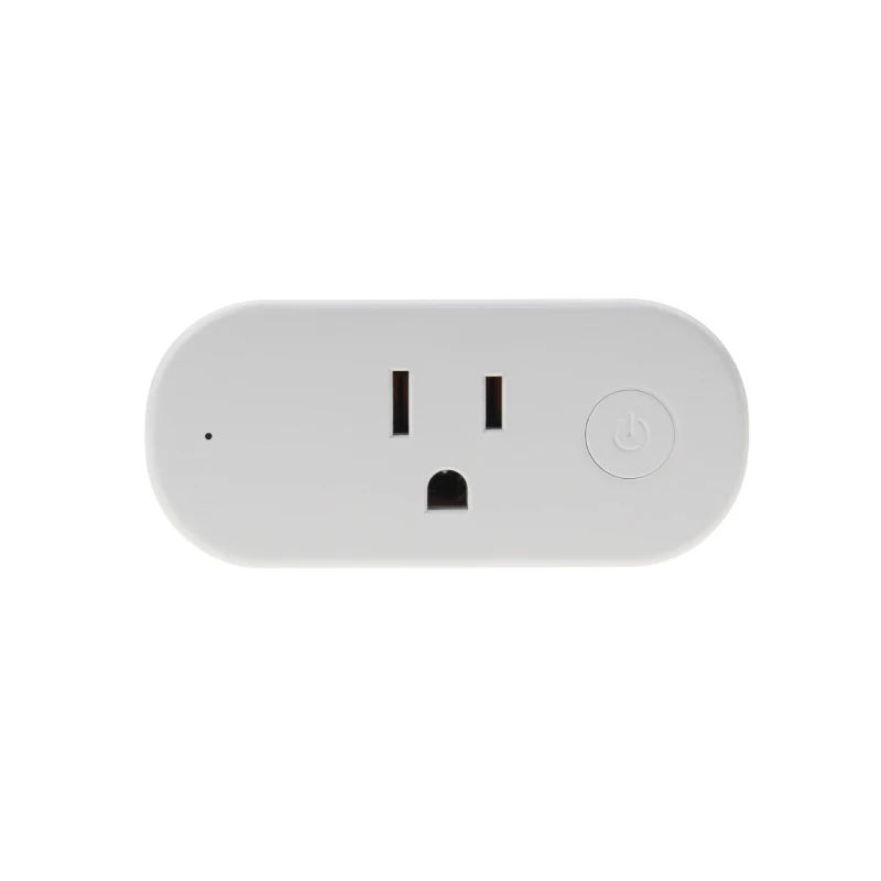 

US standard smart wifi plug with Energy Monitor Function