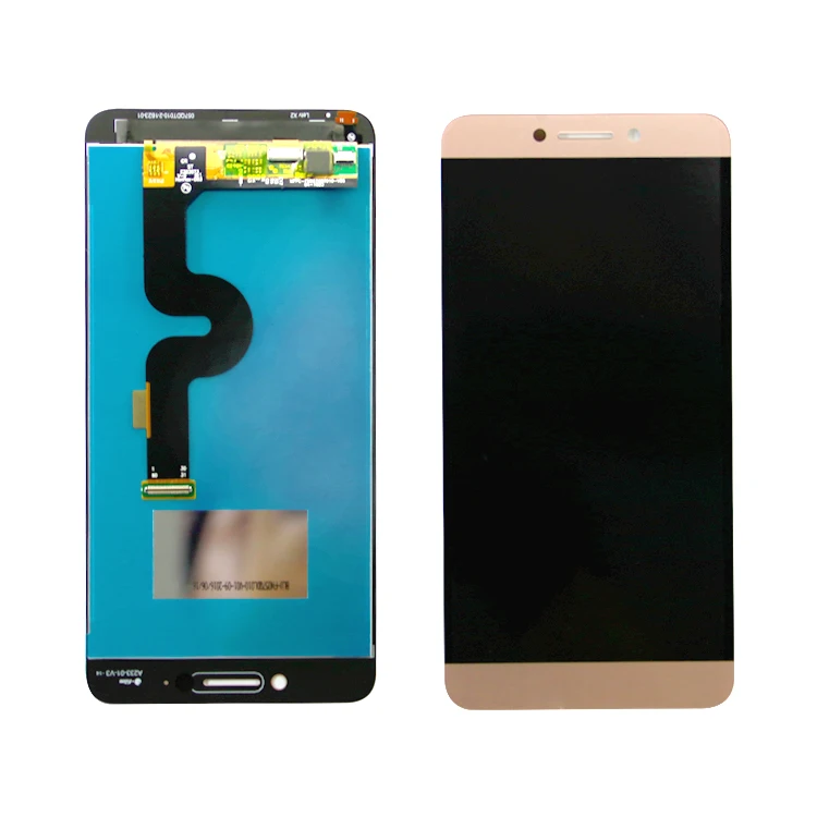 

New Arrivals Mobile Phone Lcd Screen Display Replacements for LeTV X820 X821 X823 X829 Max 2