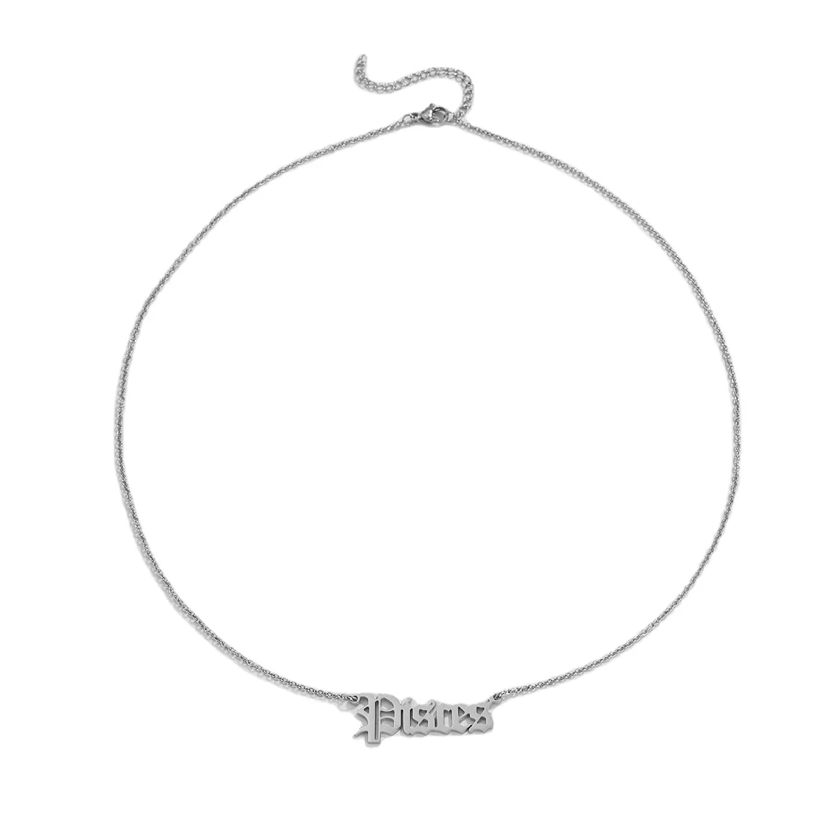 

Direct factory price attractive pendants charms necklace
