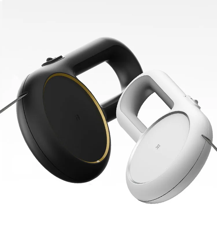 

All orientation retraction dog leash, pet automatic anti-bite break dog leash, pet automatic retractable reflective wide-faced s