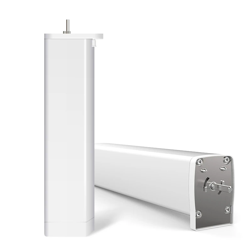 

Gardens Smart Home Curtain Motor Intelligent Remote Control Smart Home 220V Electric Window Curtains