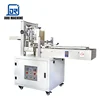 JR600 Factory Supply Hot Melt Glue Carton Box Sealing Machine