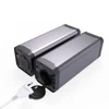 KC/CE certificate Portable mini Outdoor power supply AC output 220V 150W PD power bank 40000mah
