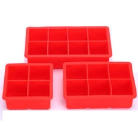 

Practical Hot sale Cheap Silicone Ice Mold Pop FDA Grade Silicone Silicone Ice Mold Made in China