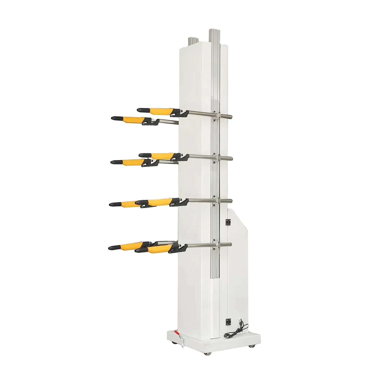 

Powder Coating System Reciprocator For Auto Painting