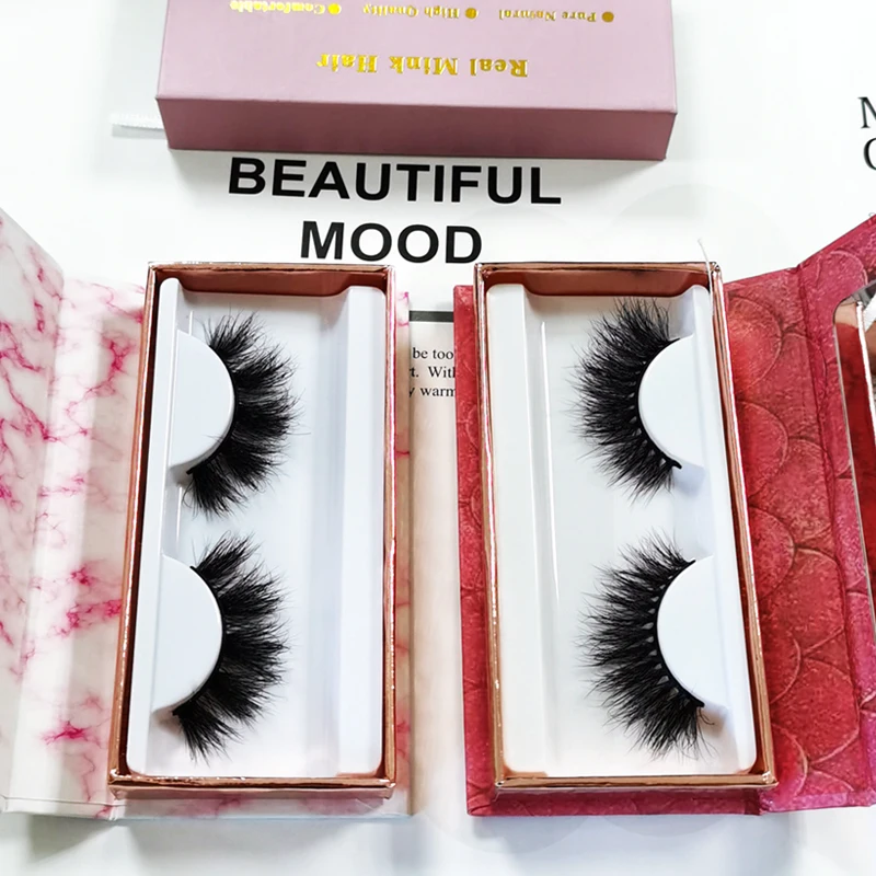 

fluffy mink eyelashes private label 5d mink eyelash lashes wholesale vendor 15mm 5d mink eyelashes