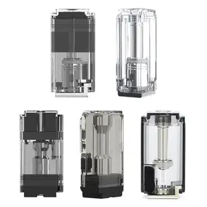 Joyetech Exceed Grip Replacement Pods