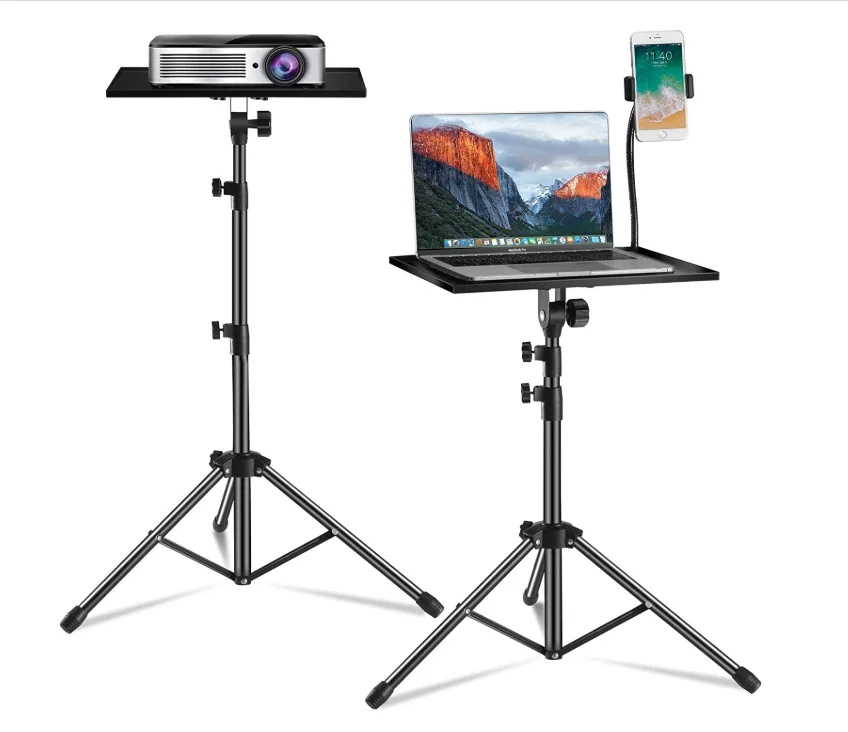 

BNT Newest Universal Projector Tripod Stand portable cell phone tripod for outside