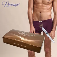 

2019 hot new products penis enlargement gel for Hyaluronic Acid