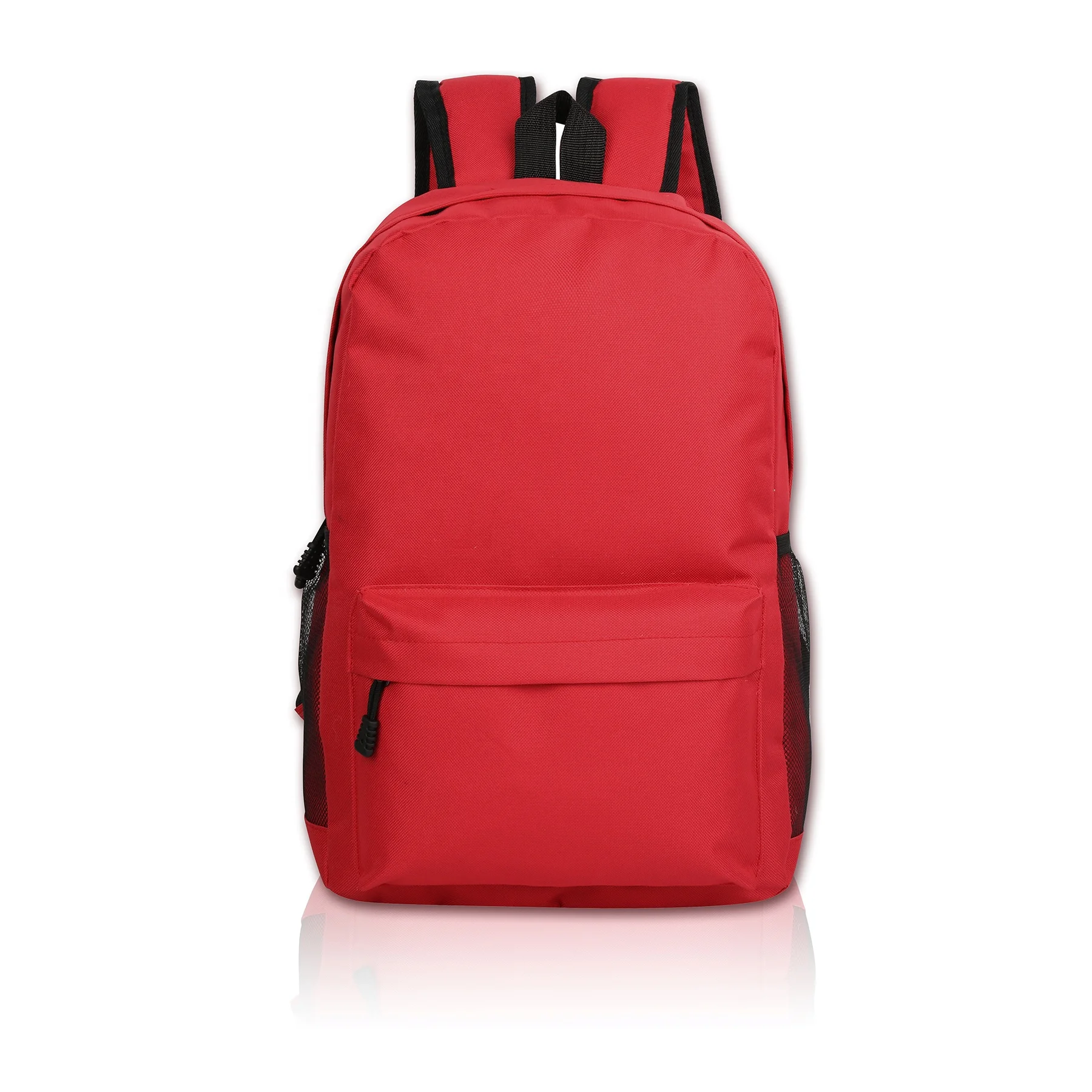 

Hot Sale Wholesale 600D Polyester Durable Budget Cheap Kids Backpack for School school bag kids cartoon 3d