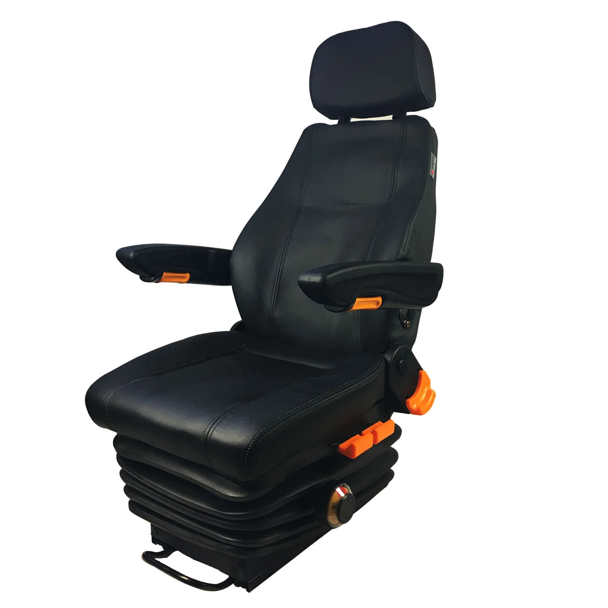 

Mechanical suspension Driver Seat HM915-ZY03