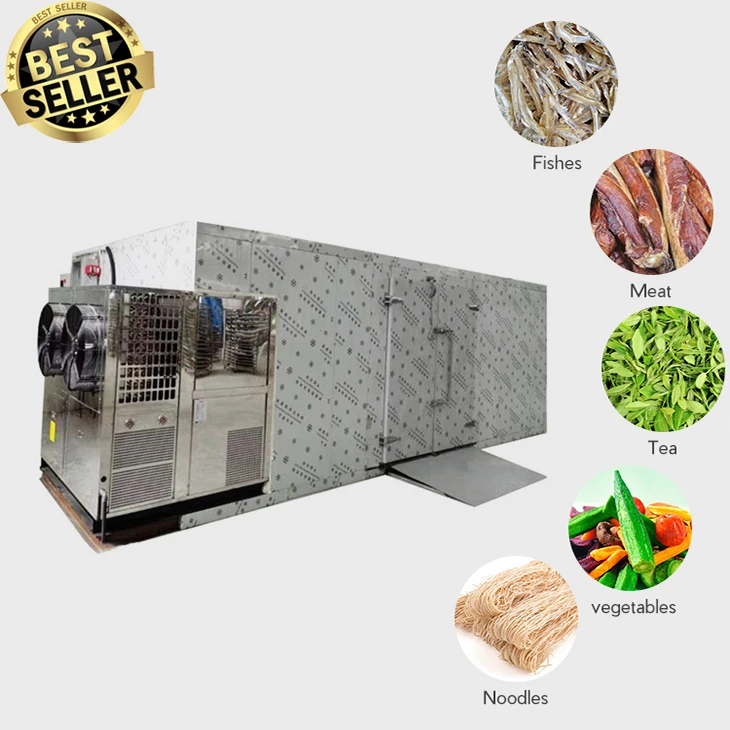 

AIM Sausage Biltong Dryer Fruit Drying Machine Big Commercial Food Dehydrator Flower Lemon Dehydration Machine To