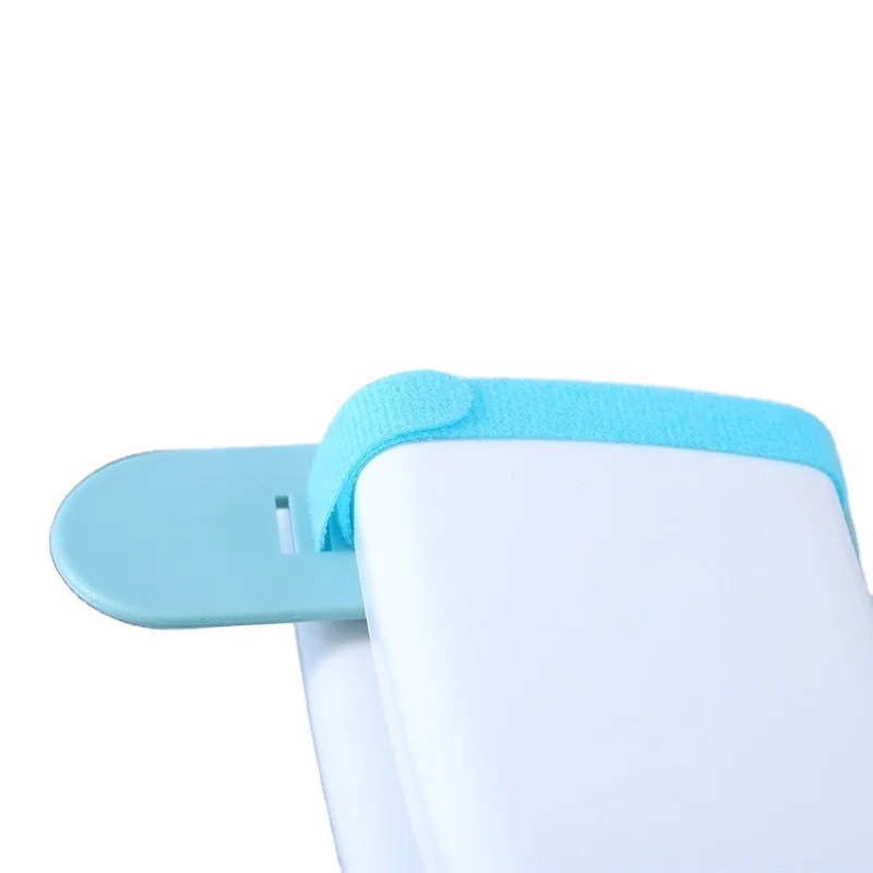 

Toilet cover lifter accessories toilet toilet anti-dirty handle cover lifter