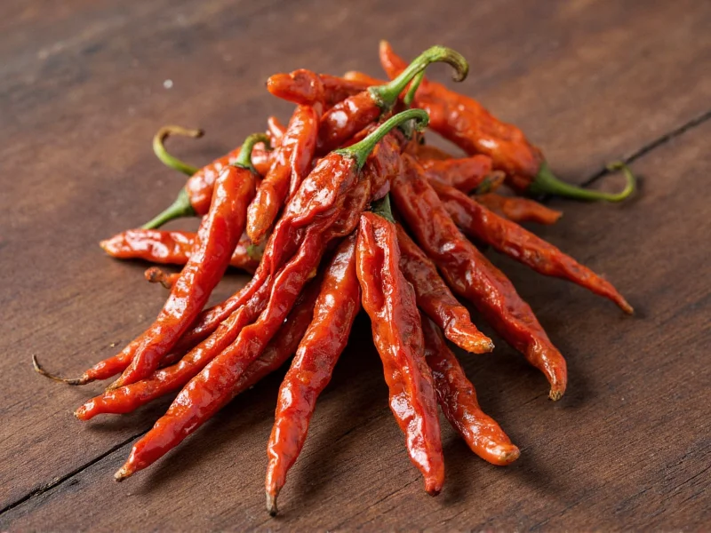 Chipotle Pepper: Is It Really a Dried Jalapeño? (Fact Check)