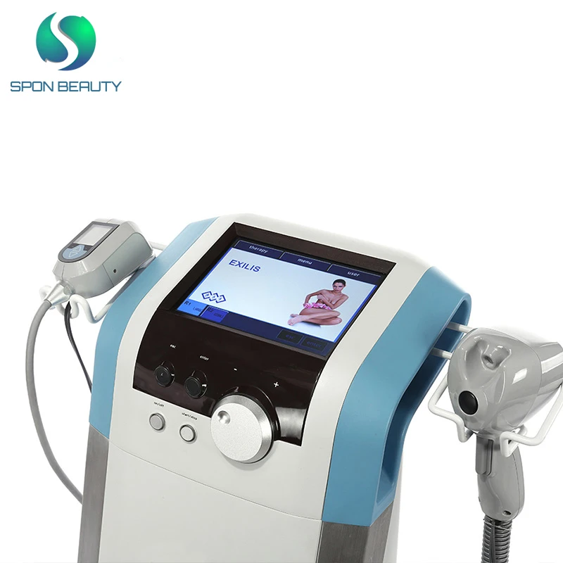 

Slimming Machine Ultrasound Face Lifting RF Fat Cellulite Reduction Body Slimming Equipment machine