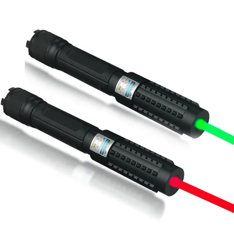 

Military Red Dot Lazer Pointer High Power 5000MW 1000MW 1W 5W 532NM Long Range Green Laser flashlight
