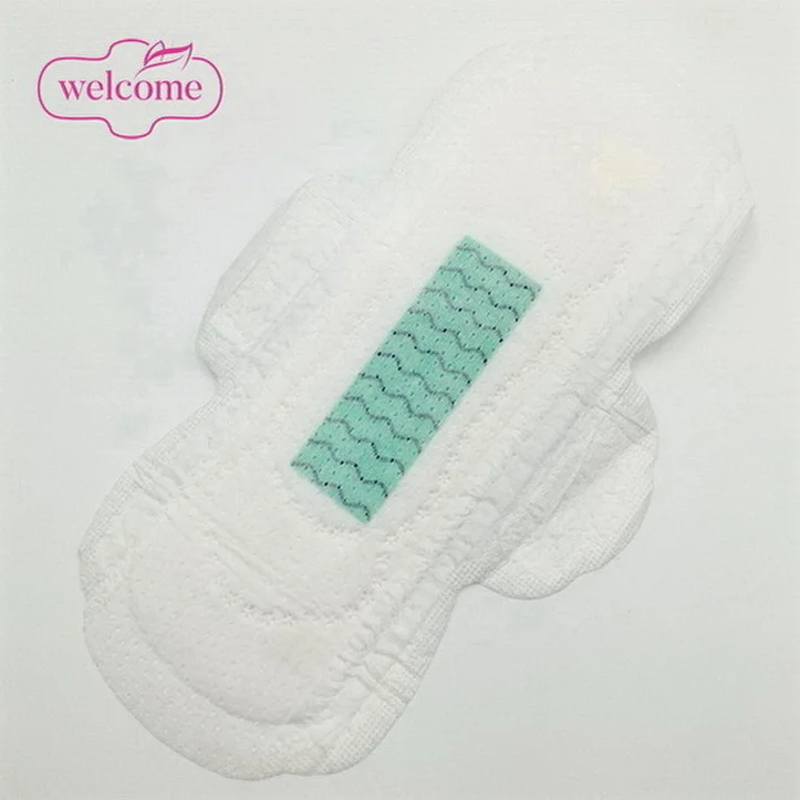 

Alibaba Welcome Me Time Private Label Intimate Care Ladies Tops Feminine Hygiene Disposable Pads Reusable Sanitary Pads Kenya