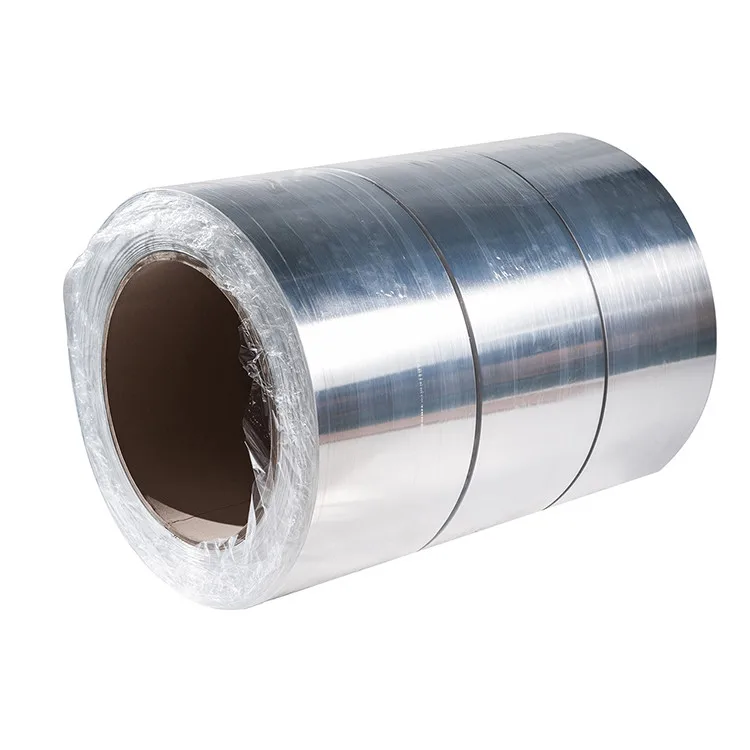 Astm A463 Aluminium Coated Steel Coil Hot Dipped Aluminized Steel Sheet ...