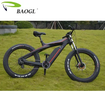 

Samedi High Quality Carbon Bike Electric, Electric Bicycle 750W, eBIke 20/26inch E-MTB, Optional