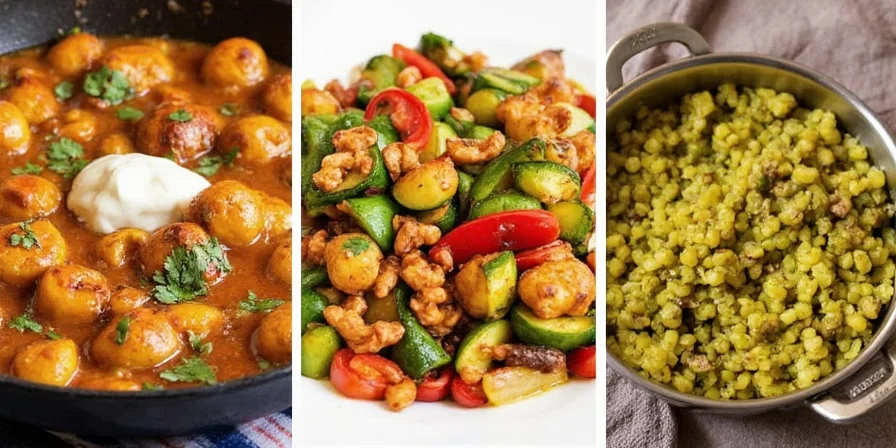 5 indian vegetable recipes that ll spice up your week even if you re not a pro in the kitchen