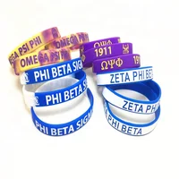 

Top sellers 2020 for amazon psi phi bangle bracelet , Zeta phi beta bracelet women