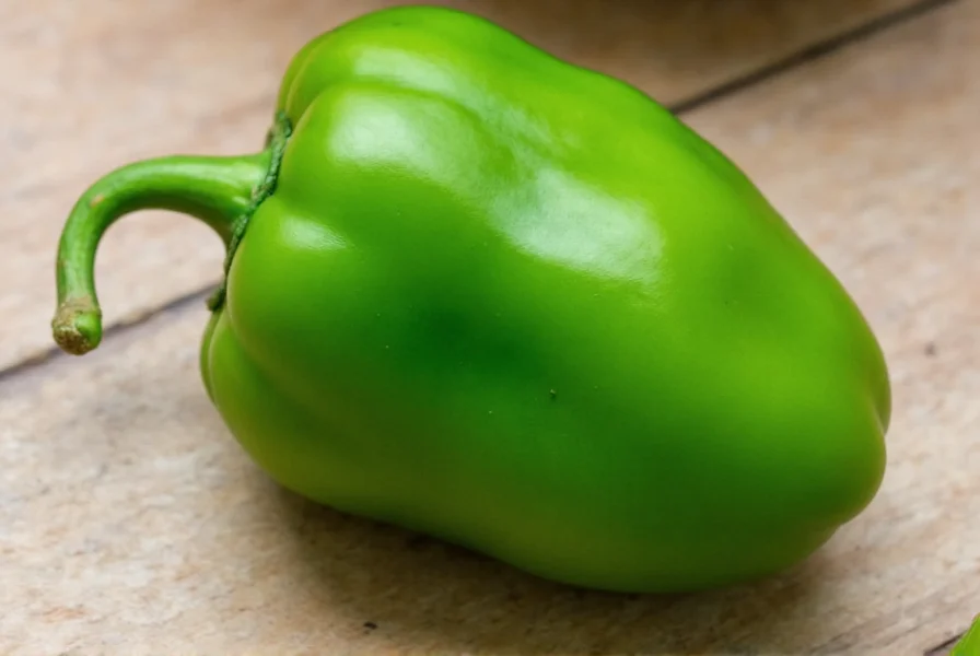 What Is a Poblano Chile Pepper? Complete Guide
