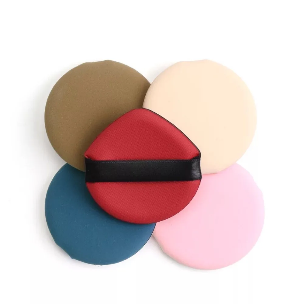 

Professional Makeup Tools Foundation Application Sponge BB Cream Cosmetic Puff, Multiple colors for customization