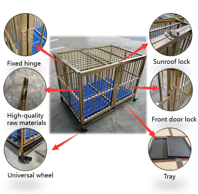 dog cages for cars argos