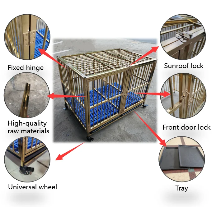 argos xl dog crate