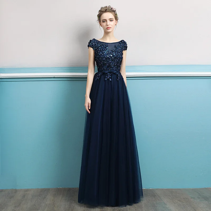 

S0238A 2021 New Fashion high quality custom Bridal Gowns elegant ball gown cheap women evening dresses, White