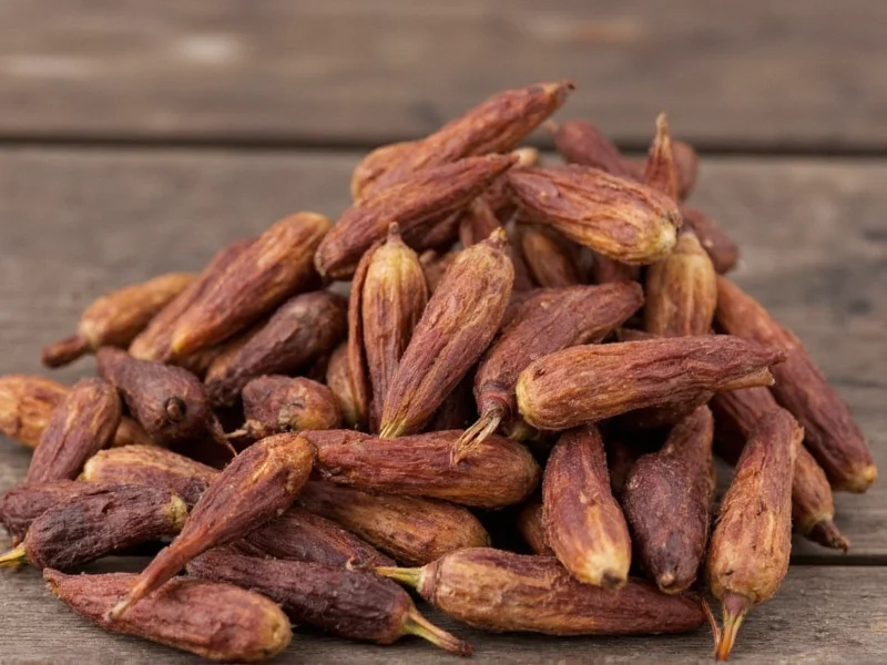 Gehen Nelken schlecht? Haltbarkeit & Lagerung erklärt