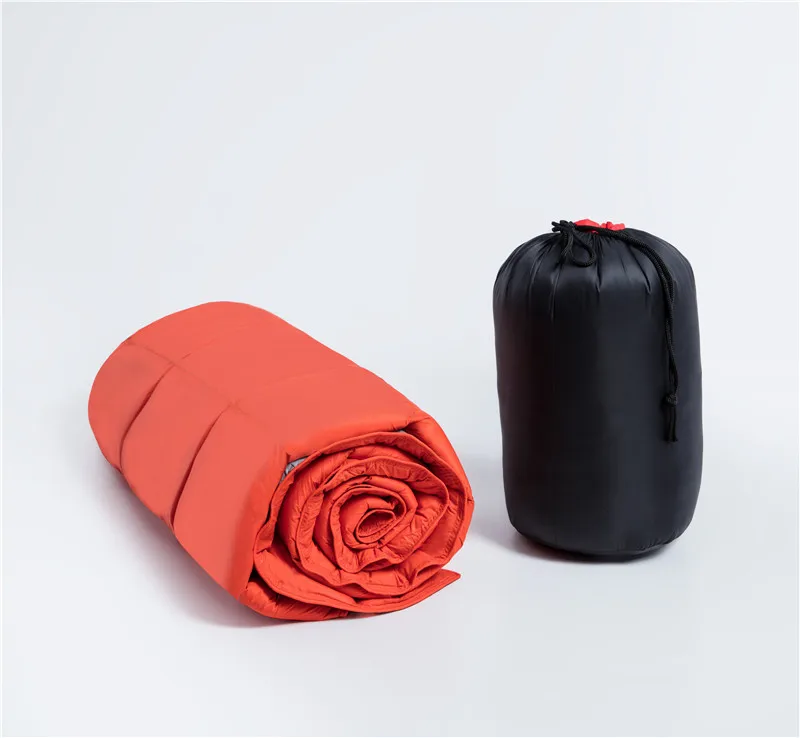 Outdoor Lightweight Packable Waterproof Down Camping Blanket Buy