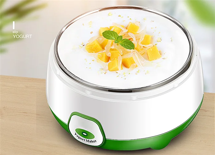 Wholesale Yogurt Maker Electronic Automatic 1l Yogurt Maker With