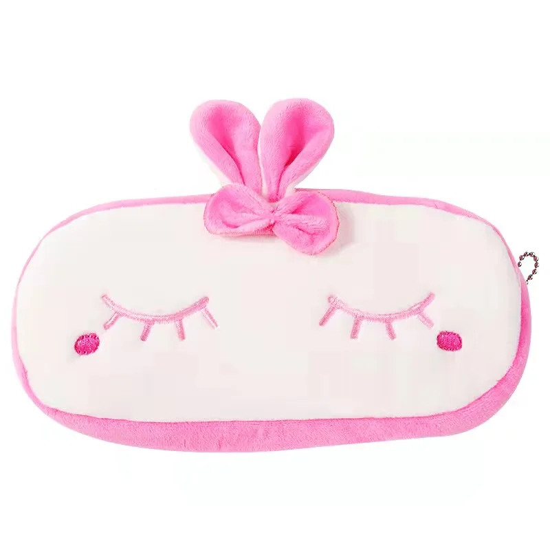 

New Small fruit animal Coin Purse Cute Kids Cartoon Wallet Pouch Children Purse Holder Coin Wallet, 4 colors
