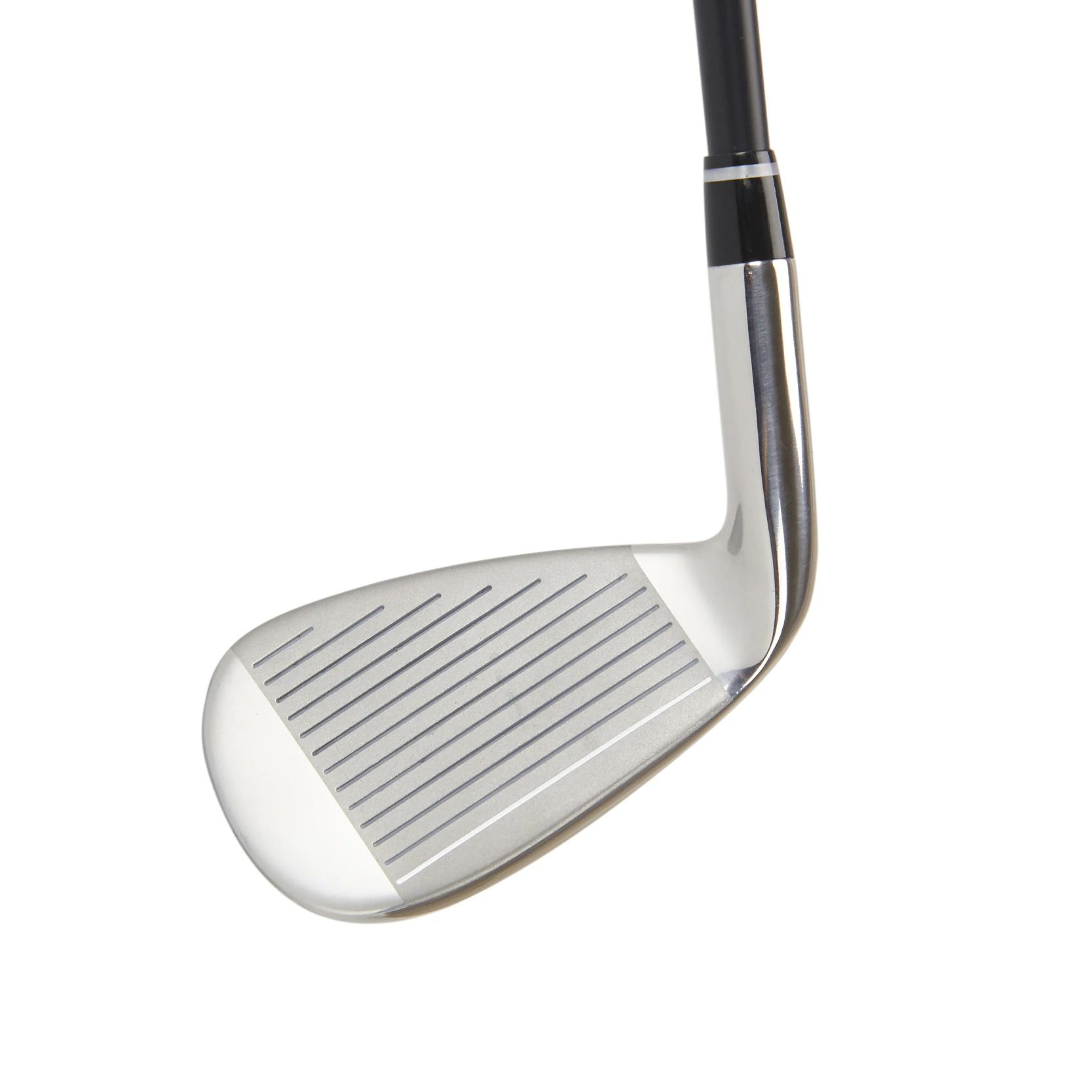 Mazel Flex Regular Rh Golf Clubs Men's 9pieces Iron Set(4sw) Single