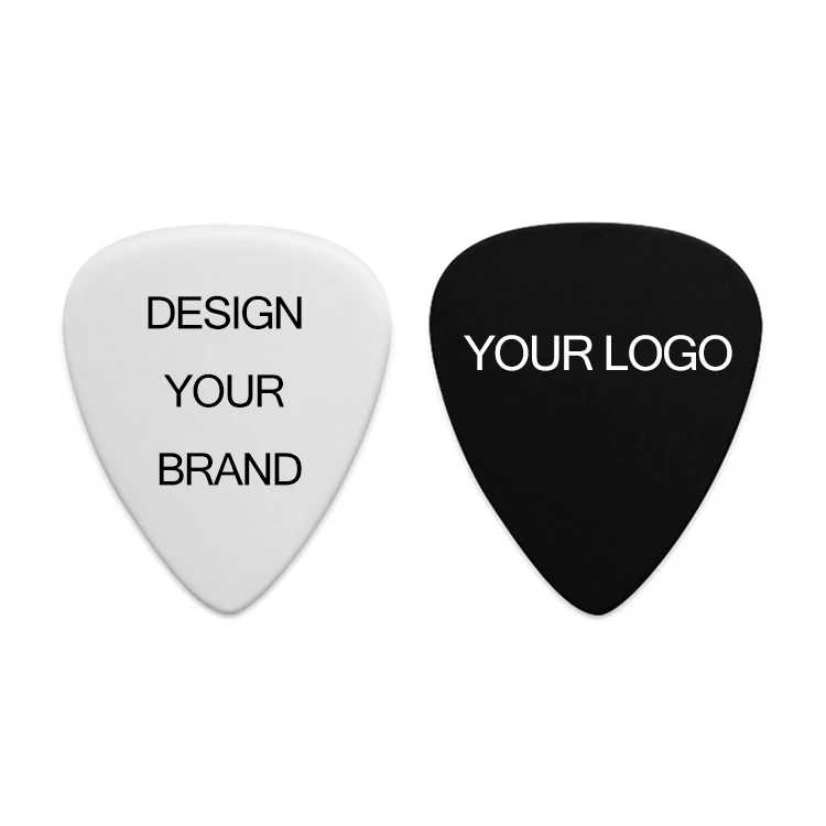 

celluloid 0.46 0.6 0.71 0.81 0.88 0.96 1.0 1.2 and 1.5mm popular personalized custom design guitar picks plectrum, Multicolor or custom as your demand