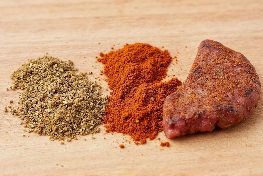 spice detective unlocking the best substitutes for montreal steak seasoning