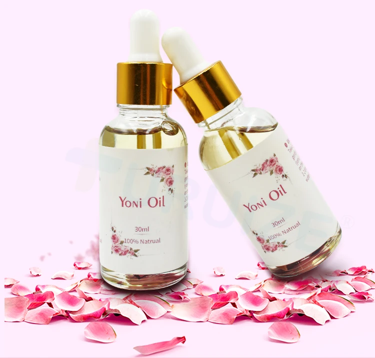 

Amazon popular yoni oil feminine personal care rose vaginal oil