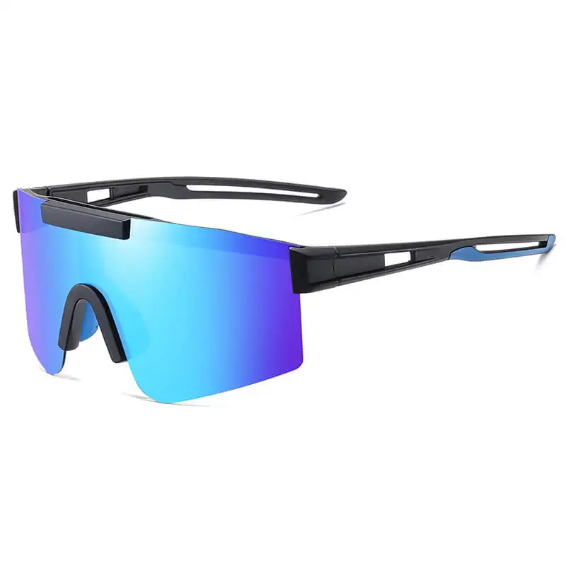 

Superhot Eyewear 72026 Outdoor Cycling Running Sports Polarized Sunglasses